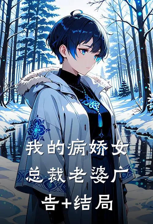 我的病娇女总裁老婆广告+结局