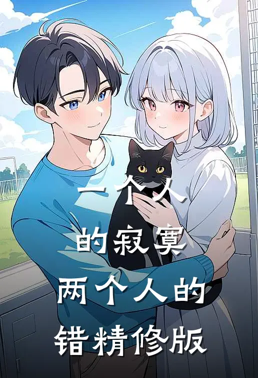 一个人的寂寞，两个人的错精修版