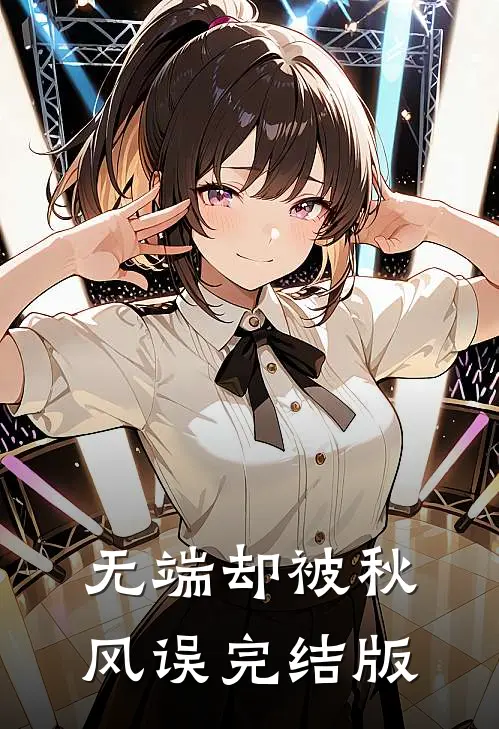 无端却被秋风误完结版