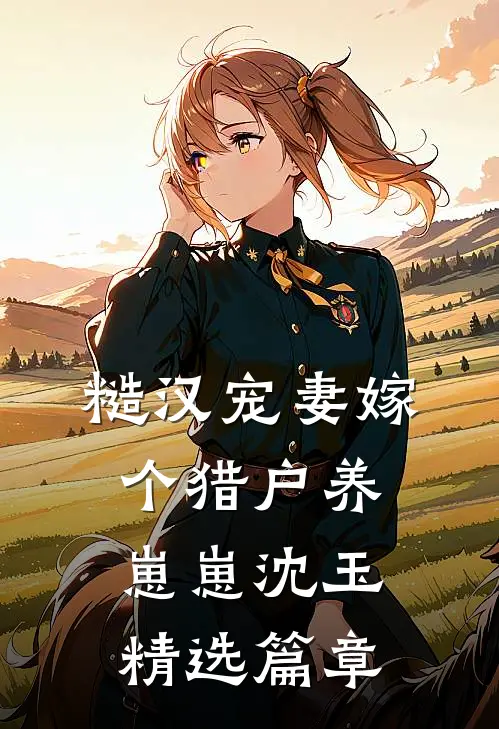 糙汉宠妻嫁个猎户养崽崽沈玉精选篇章
