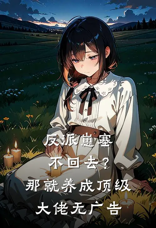 反派崽塞不回去？那就养成顶级大佬无广告