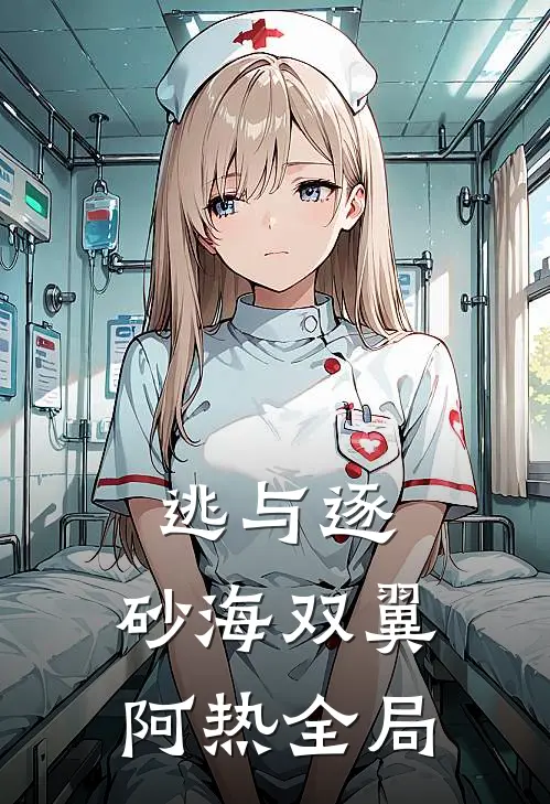 逃与逐，砂海双翼阿热全局
