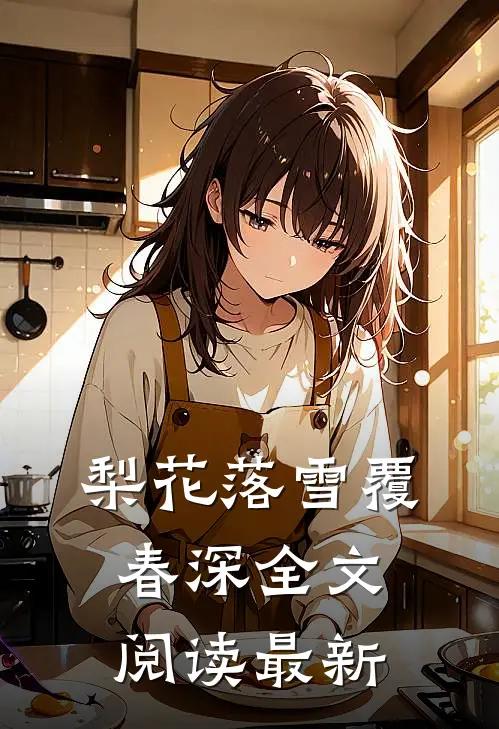 梨花落雪覆春深全文阅读最新
