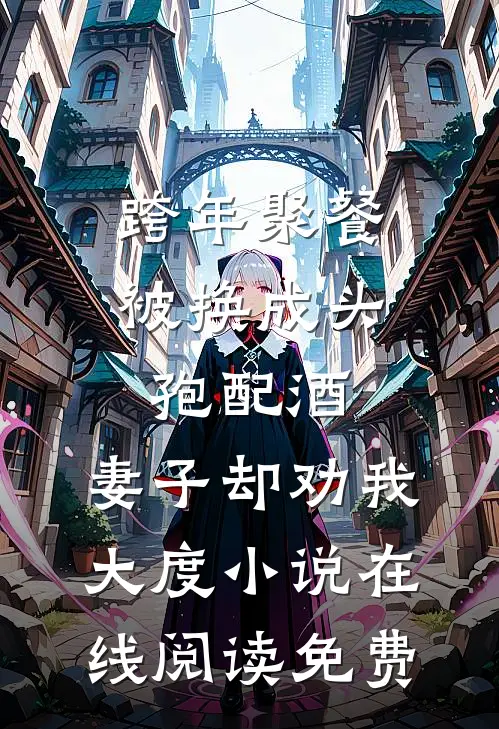 跨年聚餐被换成头孢配酒，妻子却劝我大度小说在线阅读免费
