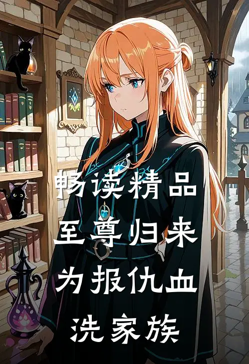 畅读精品至尊归来:为报仇血洗家族