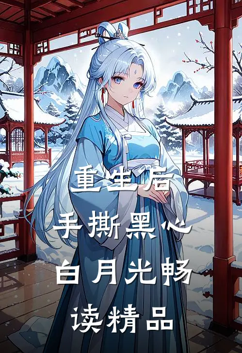 重生后，手撕黑心白月光畅读精品