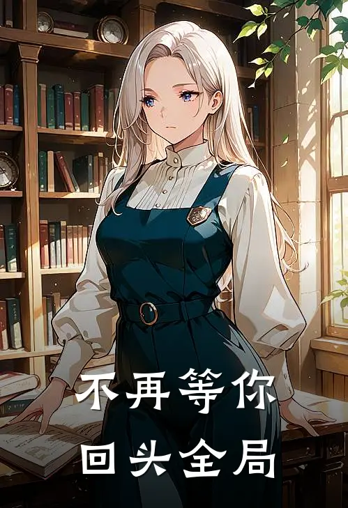 不再等你回头全局
