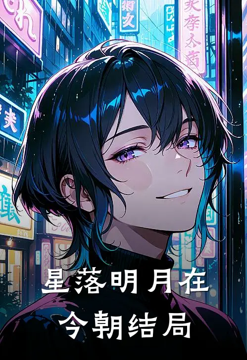 星落明月在今朝结局