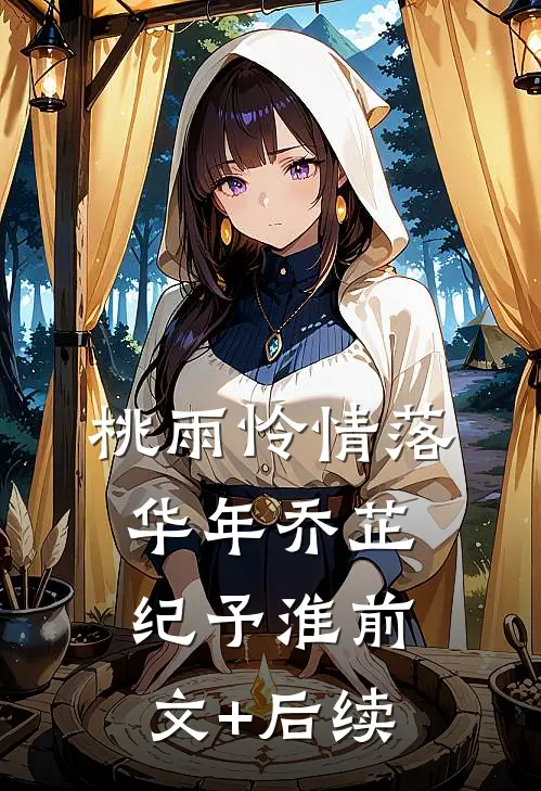 桃雨怜情落华年乔芷纪予淮前文+后续