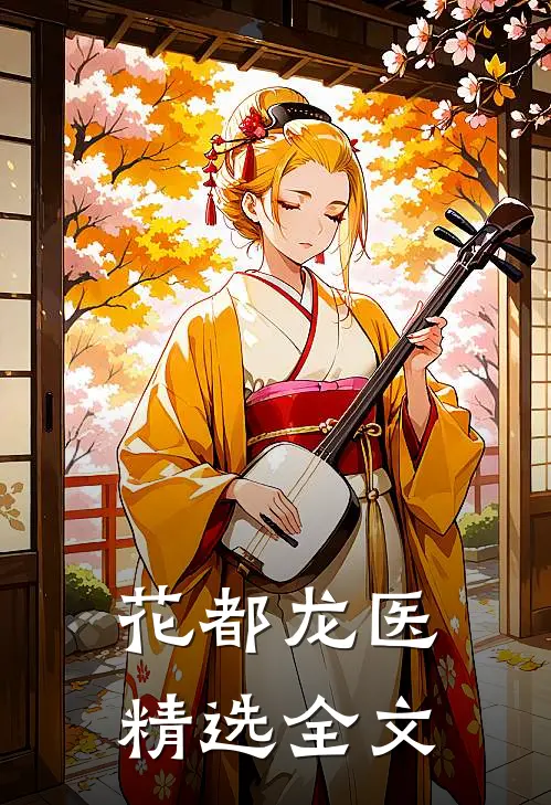 花都龙医精选全文