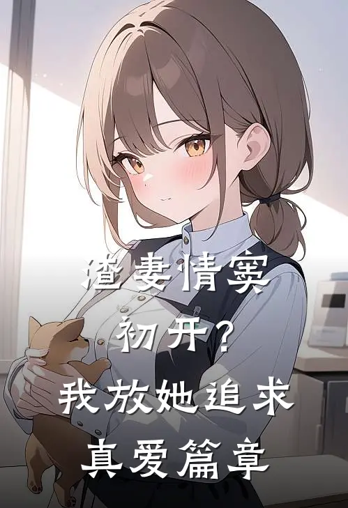渣妻情窦初开？我放她追求真爱篇章