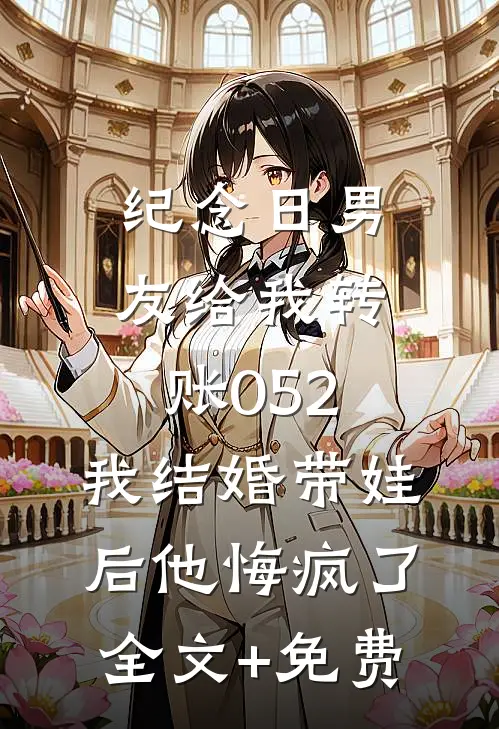 纪念日男友给我转账052，我结婚带娃后他悔疯了全文+免费
