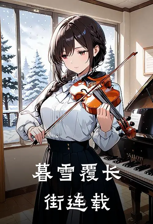 暮雪覆长街连载