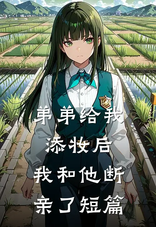 弟弟给我添妆后,我和他断亲了短篇