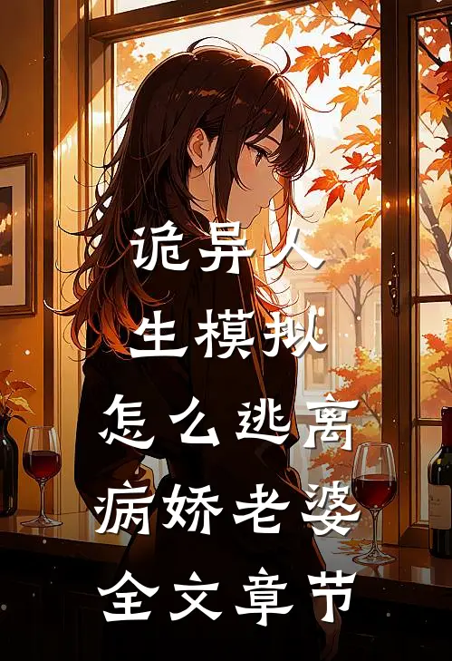 诡异人生模拟：怎么逃离病娇老婆全文章节