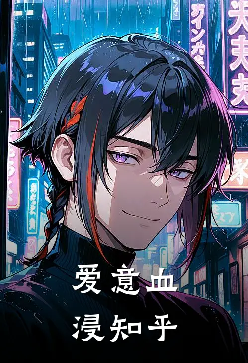 爱意血浸知乎