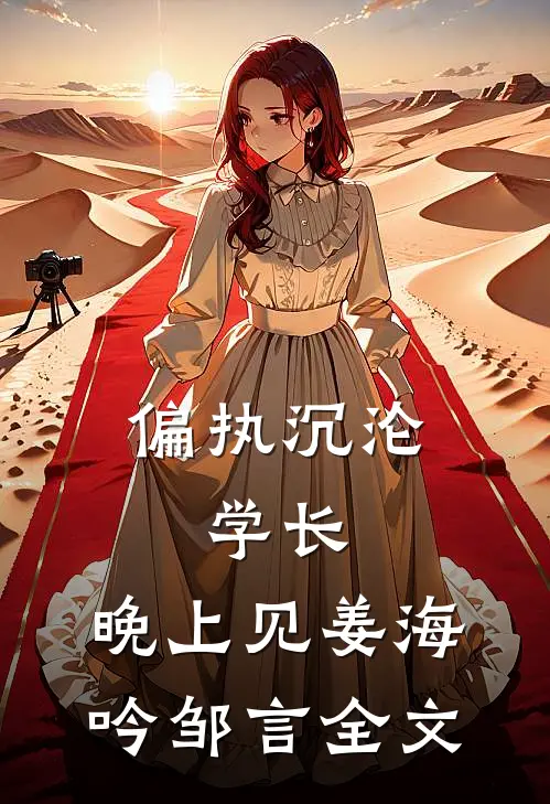偏执沉沦：学长，晚上见姜海吟邹言全文