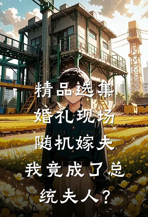 精品选集婚礼现场随机嫁夫，我竟成了总统夫人？