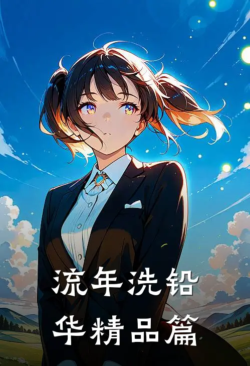 流年洗铅华精品篇