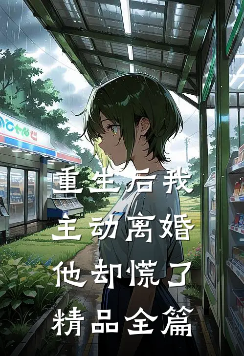 重生后我主动离婚，他却慌了精品全篇