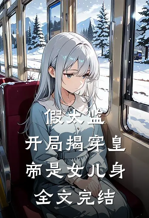 假太监：开局揭穿皇帝是女儿身全文完结