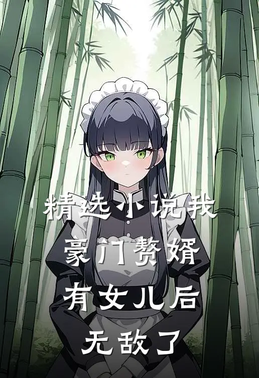 精选小说我，豪门赘婿，有女儿后无敌了