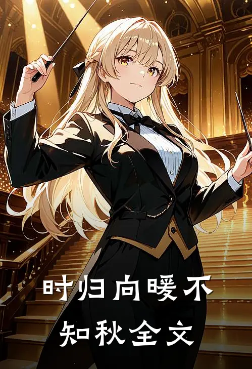 时归向暖不知秋全文