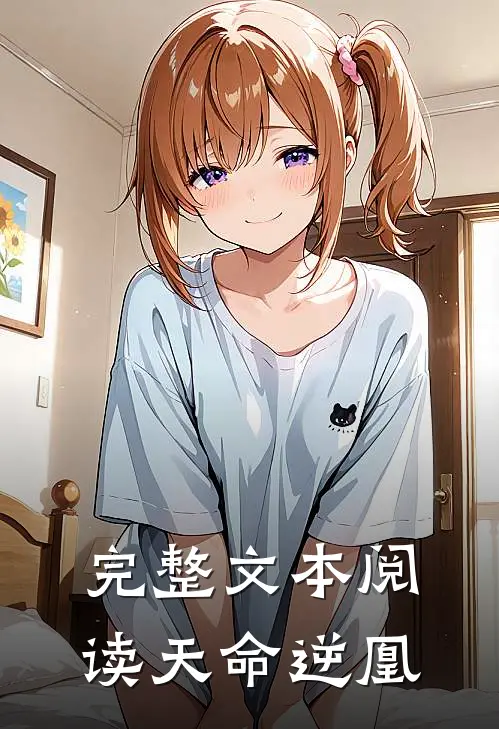完整文本阅读天命逆凰