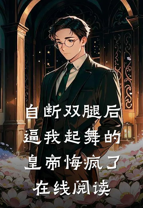 自断双腿后，逼我起舞的皇帝悔疯了在线阅读