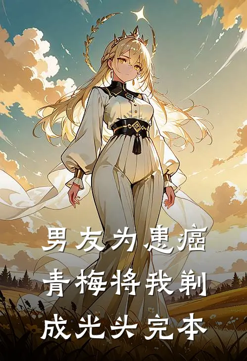 男友为患癌青梅将我剃成光头完本