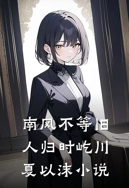 南风不等旧人归时屹川夏以沫小说