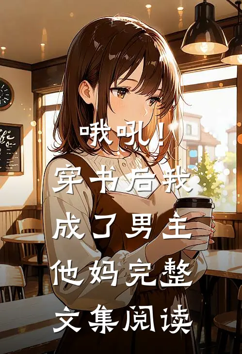 哦吼！穿书后我成了男主他妈完整文集阅读