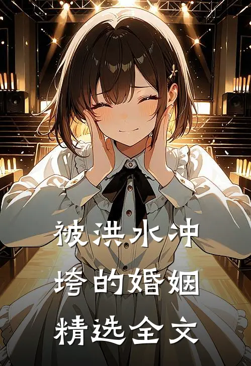 被洪水冲垮的婚姻精选全文