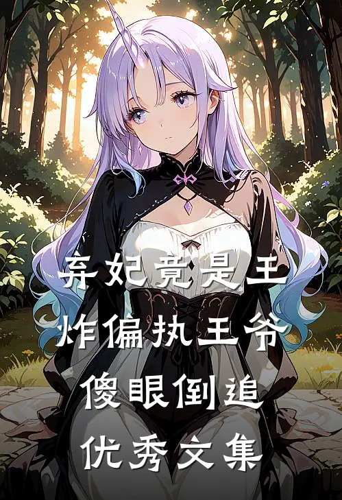 弃妃竟是王炸偏执王爷傻眼倒追优秀文集