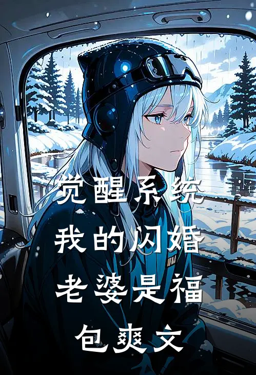 觉醒系统，我的闪婚老婆是福包爽文