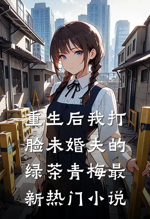 重生后我打脸未婚夫的绿茶青梅最新热门小说