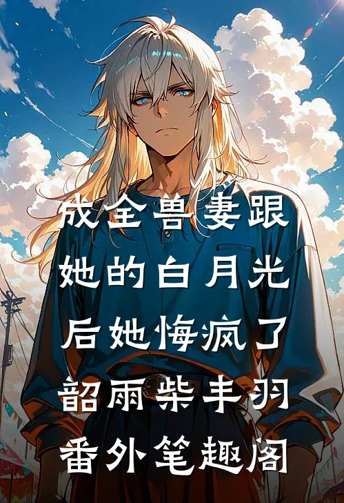 成全兽妻跟她的白月光后她悔疯了：韶雨柴丰羽番外笔趣阁