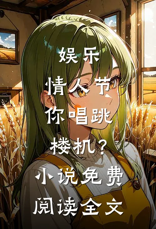 娱乐：情人节，你唱跳楼机？小说免费阅读全文