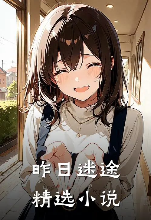 昨日迷途精选阅读