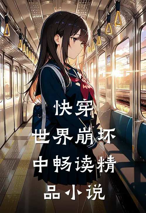 快穿：世界崩坏中畅读精品小说