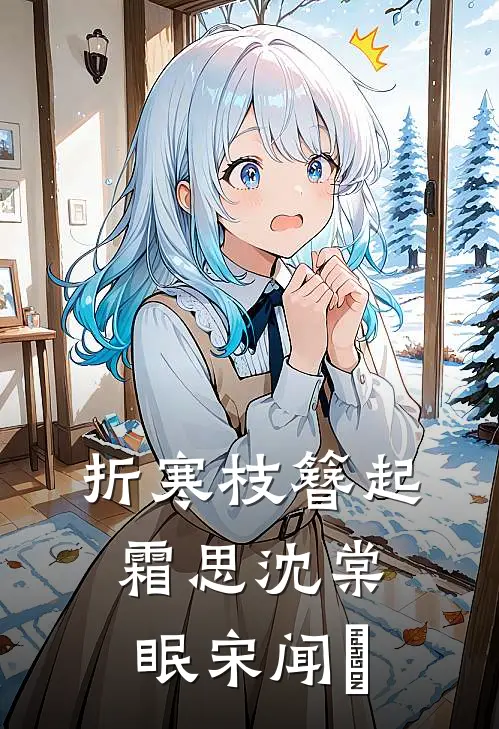 折寒枝簪起霜思(沈棠眠宋闻璟)