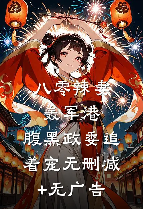 八零辣妻轰军港，腹黑政委追着宠无删减+无广告