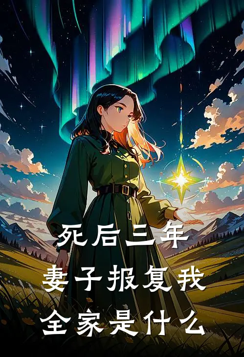 死后三年，妻子报复我全家是什么
