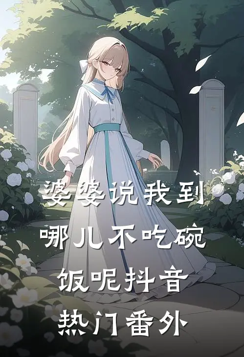 婆婆说我到哪儿不吃碗饭呢抖音热门番外