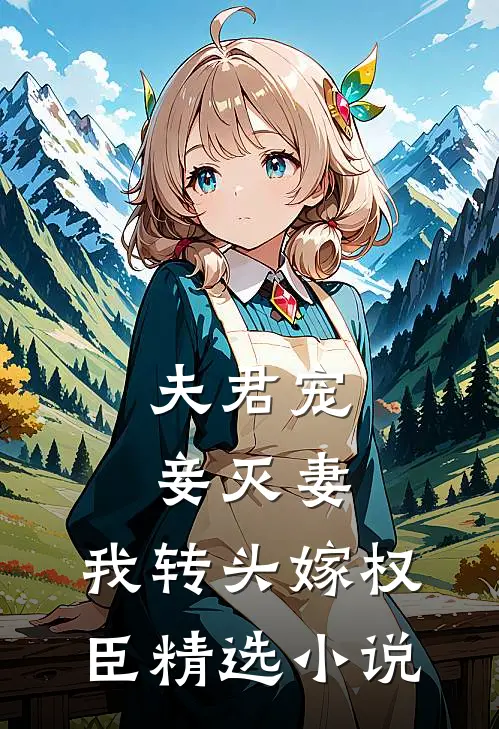 夫君宠妾灭妻，我转头嫁权臣精选小说