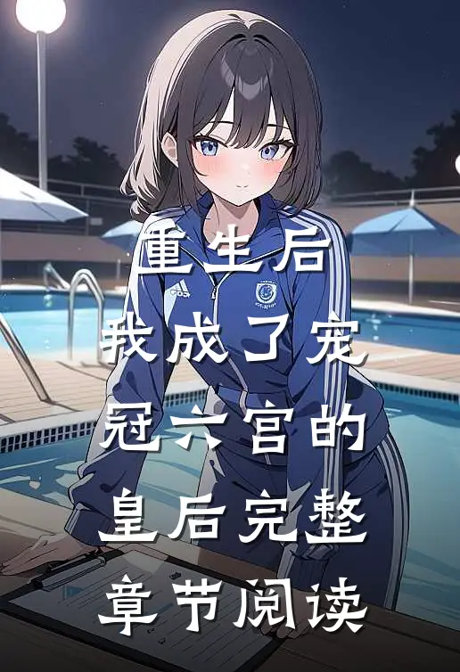 重生后，我成了宠冠六宫的皇后完整章节阅读