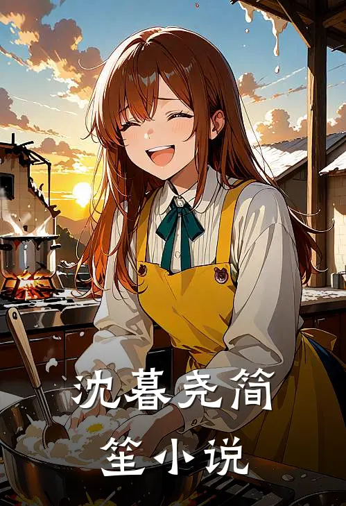 沈暮尧简笙小说