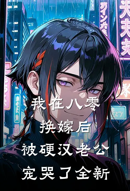 我在八零换嫁后，被硬汉老公宠哭了全新