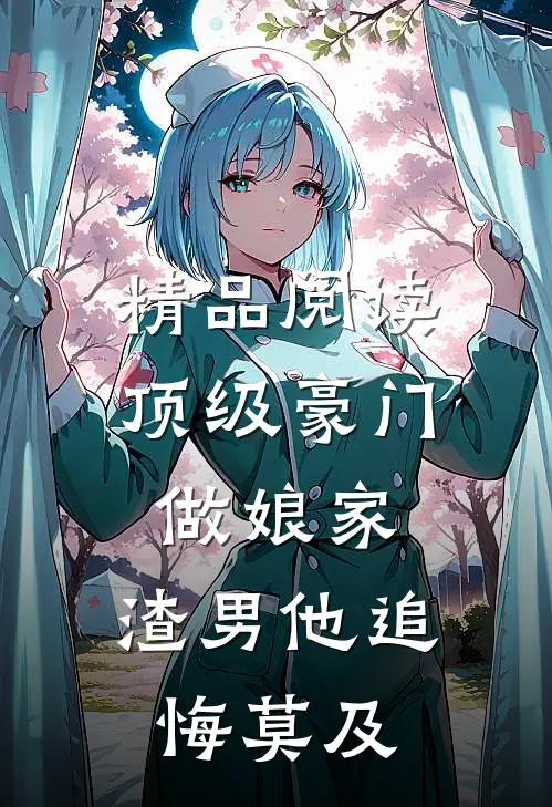 精品阅读顶级豪门做娘家，渣男他追悔莫及