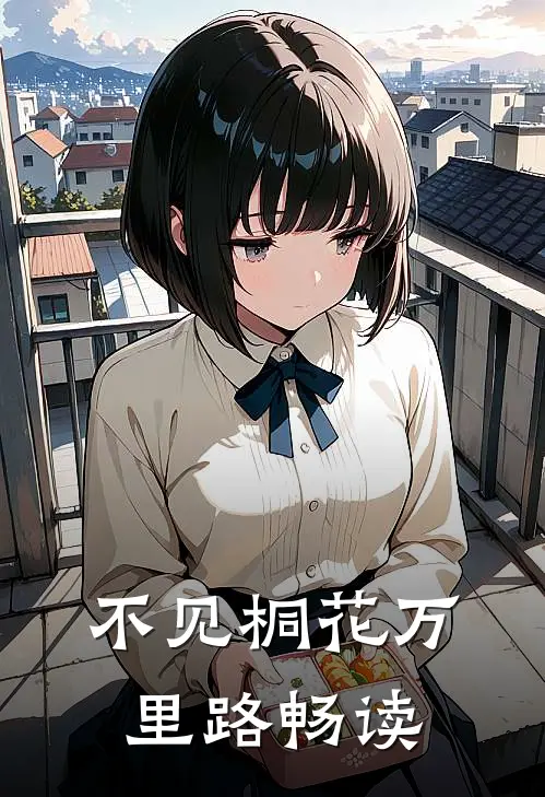 不见桐花万里路畅读